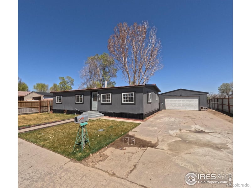 218 Crest Dr, Log Lane Village, CO 80705