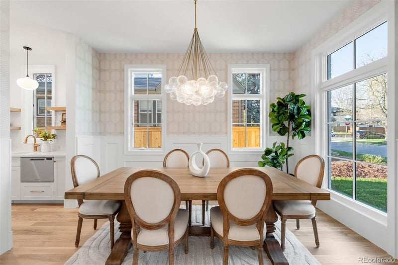 507 S Gaylord St, Denver, CO 80209