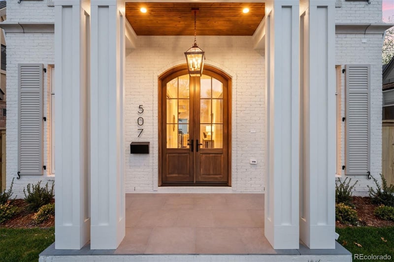 507 S Gaylord St, Denver, CO 80209