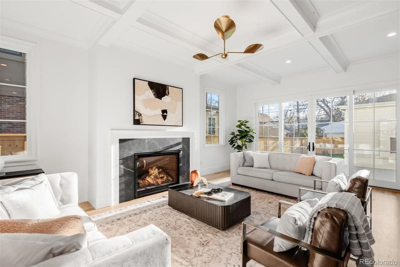 507 S Gaylord St, Denver, CO 80209