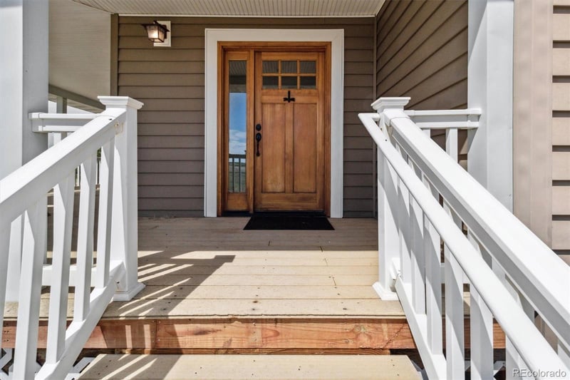 1212 N County Road 125, Bennett, CO 80102