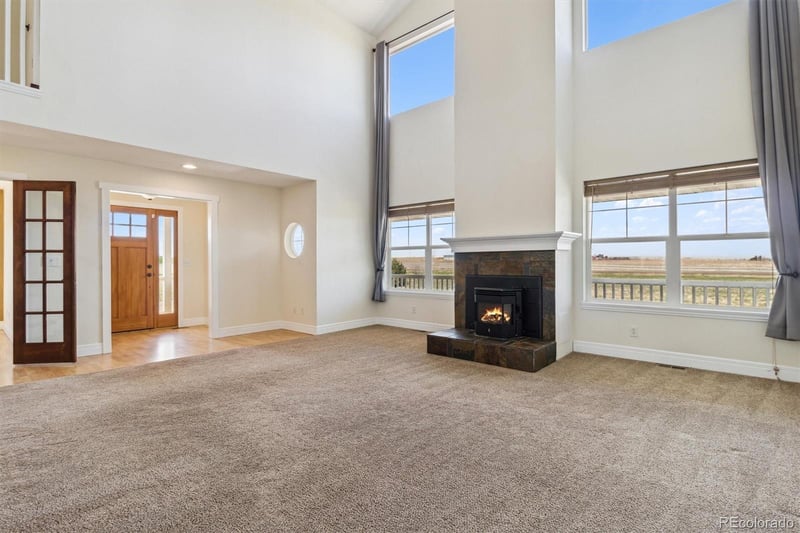 1212 N County Road 125, Bennett, CO 80102