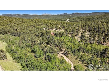 212 Valley Rd, Lyons, CO 80540