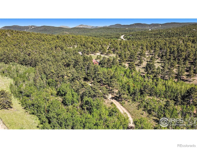 212 Valley Rd, Lyons, CO 80540