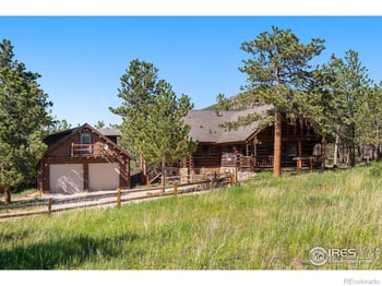 212 Valley Rd, Lyons, CO 80540