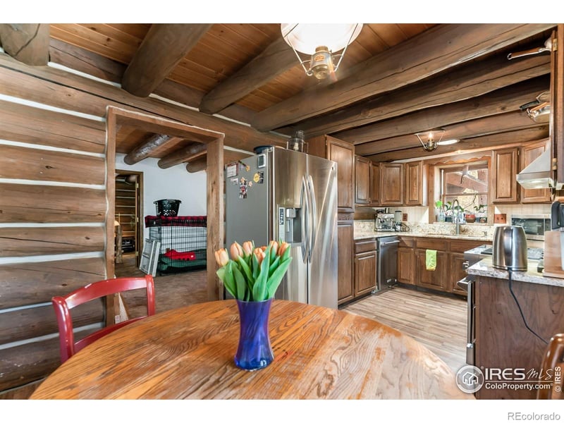 212 Valley Rd, Lyons, CO 80540