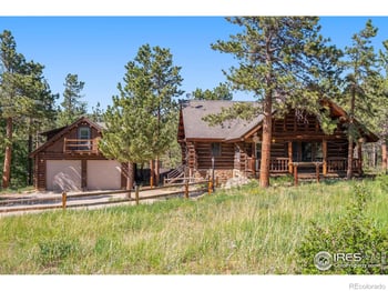 212 Valley Rd, Lyons, CO 80540