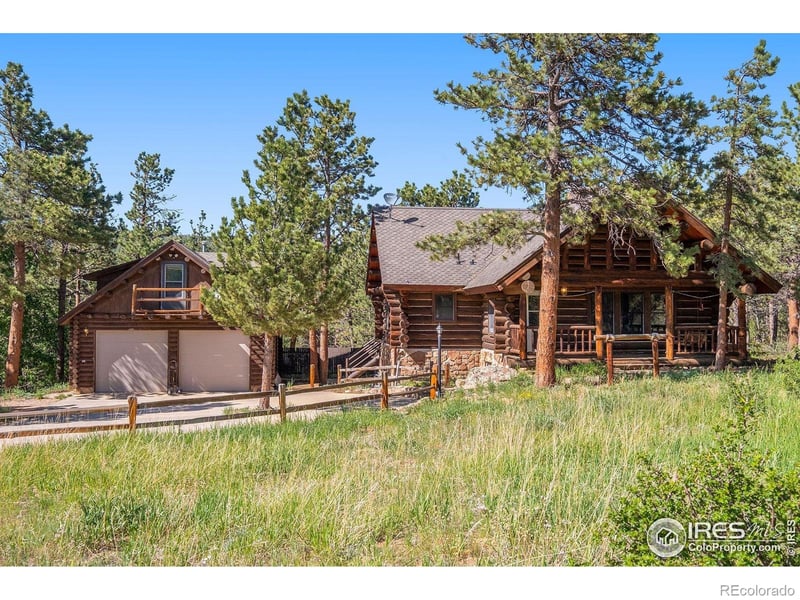 212 Valley Rd, Lyons, CO 80540