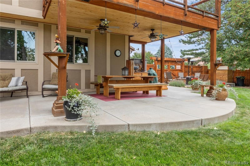 11796 W 53rd Pl, Arvada, CO 80002