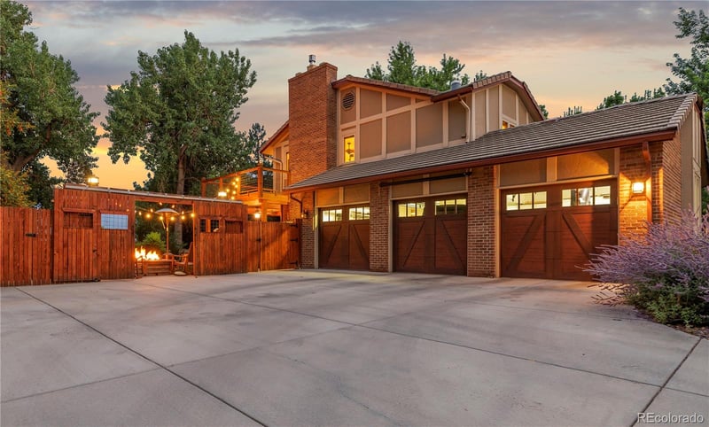 11796 W 53rd Pl, Arvada, CO 80002