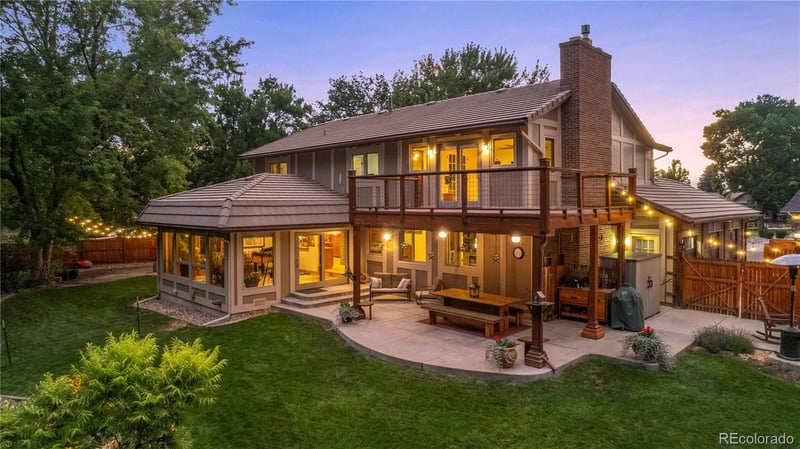 11796 W 53rd Pl, Arvada, CO 80002