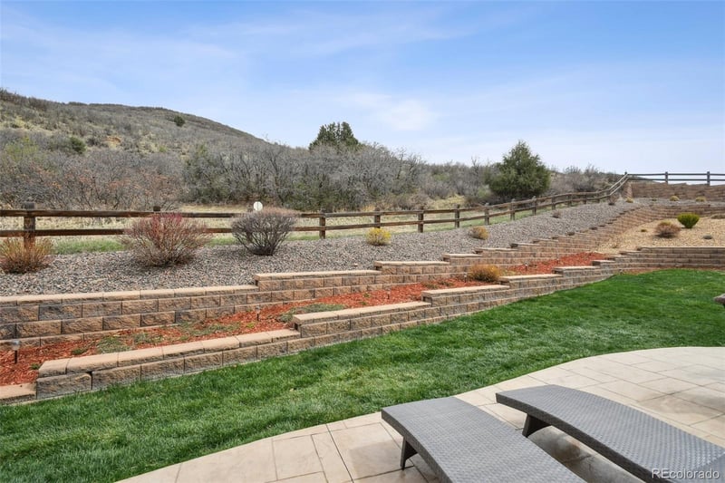 5199 Persimmon Ln, Castle Rock, CO 80109
