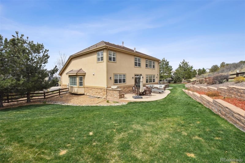 5199 Persimmon Ln, Castle Rock, CO 80109