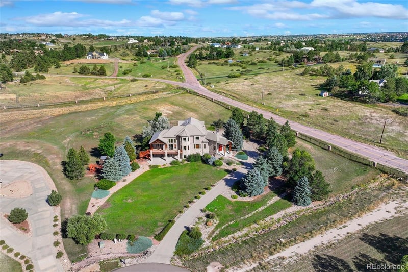 7405 Sagebrush Dr, Parker, CO 80138
