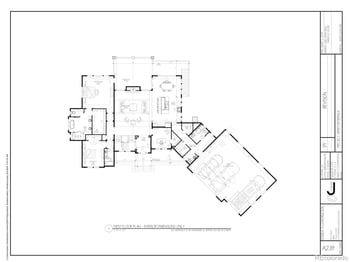 24950 Cave Spring Trl, Elbert, CO 80106