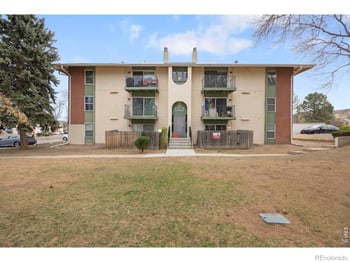 12113 Melody Dr #104, Westminster, CO 80234
