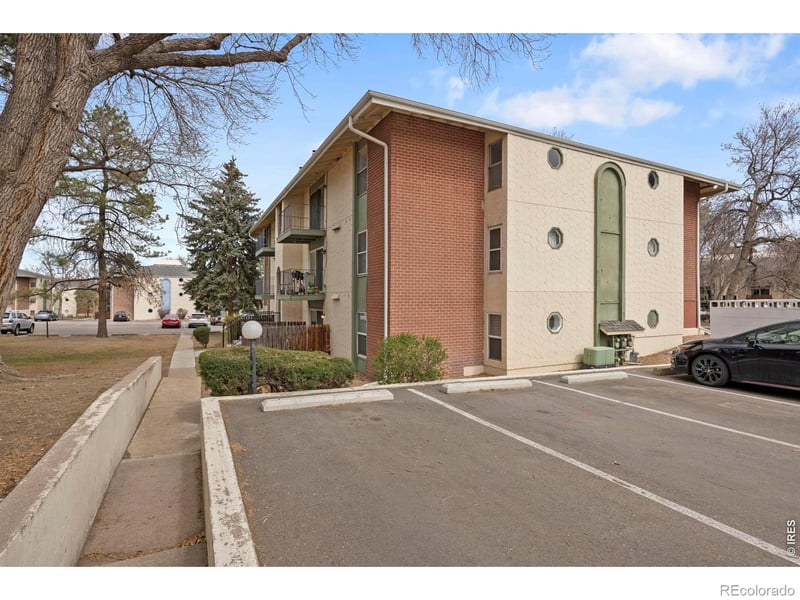 12113 Melody Dr #104, Westminster, CO 80234