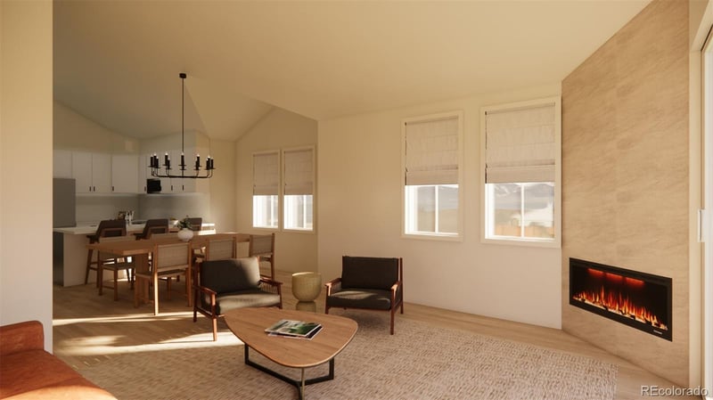 258 Mountain Ave, Empire, CO 80438