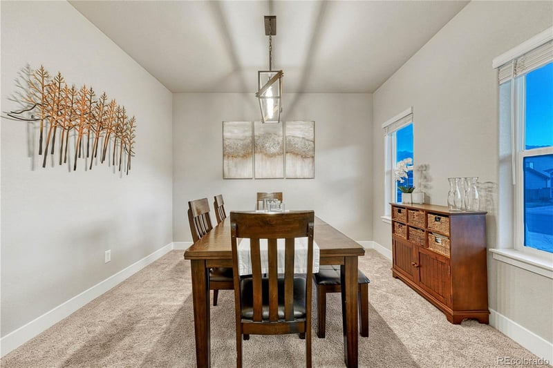 3011 Namib Dr, Colorado Springs, CO 80939
