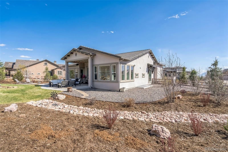 2212 Red Edge Hts, Colorado Springs, CO 80921