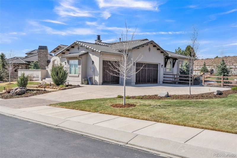 2212 Red Edge Hts, Colorado Springs, CO 80921