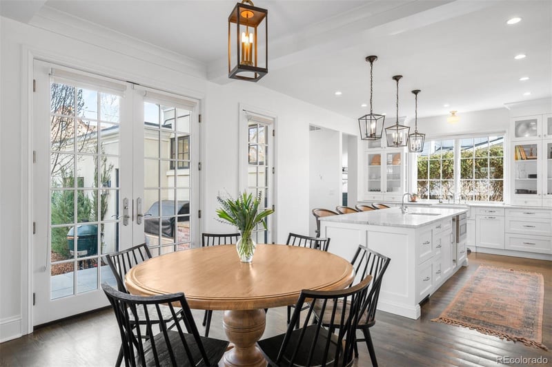 815 S Cove Way, Denver, CO 80209