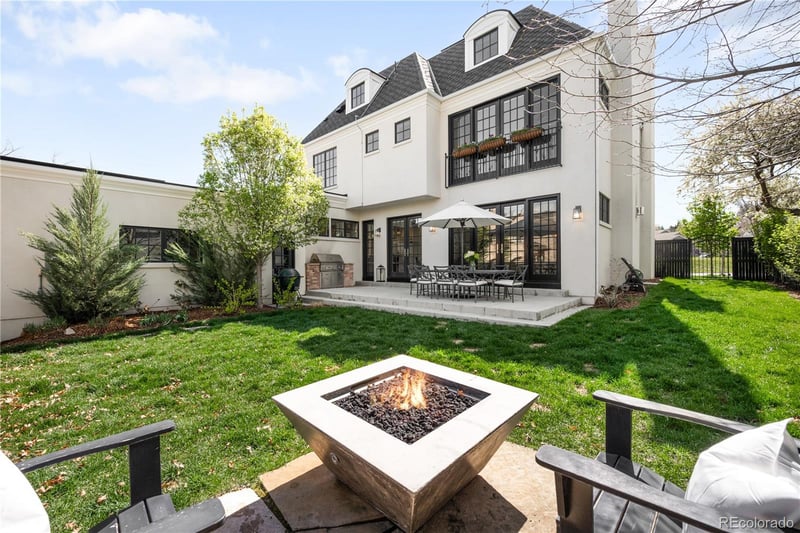 815 S Cove Way, Denver, CO 80209