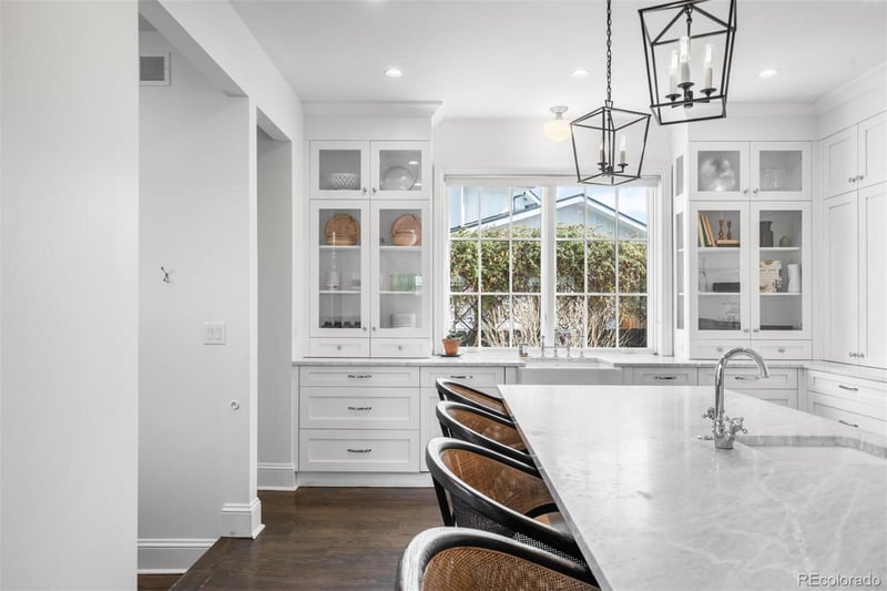 815 S Cove Way, Denver, CO 80209