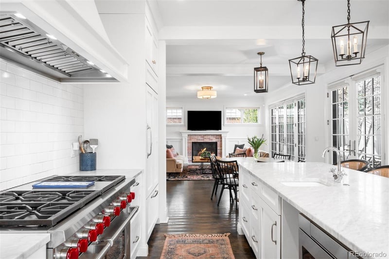 815 S Cove Way, Denver, CO 80209