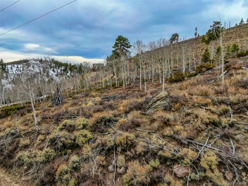 1476 Gcr 2416 , Kremmling, CO 80459