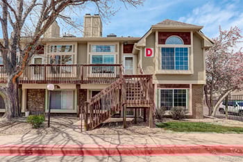 1885 Quebec Way #D22, Denver, CO 80231