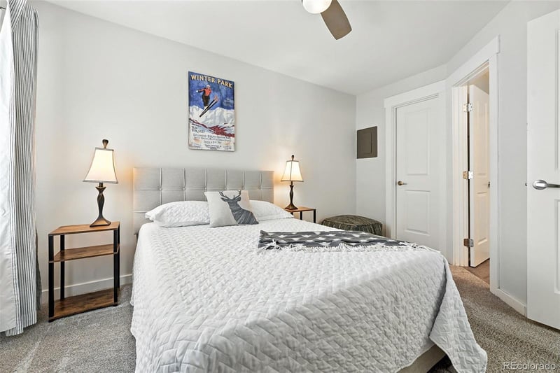 5250 S Huron Way #6-101, Littleton, CO 80120