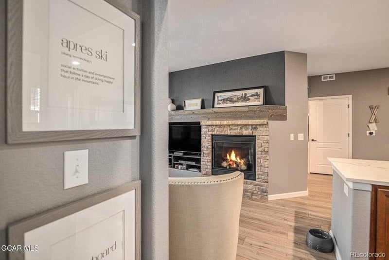 160 Village Rd #F205, Granby, CO 80446