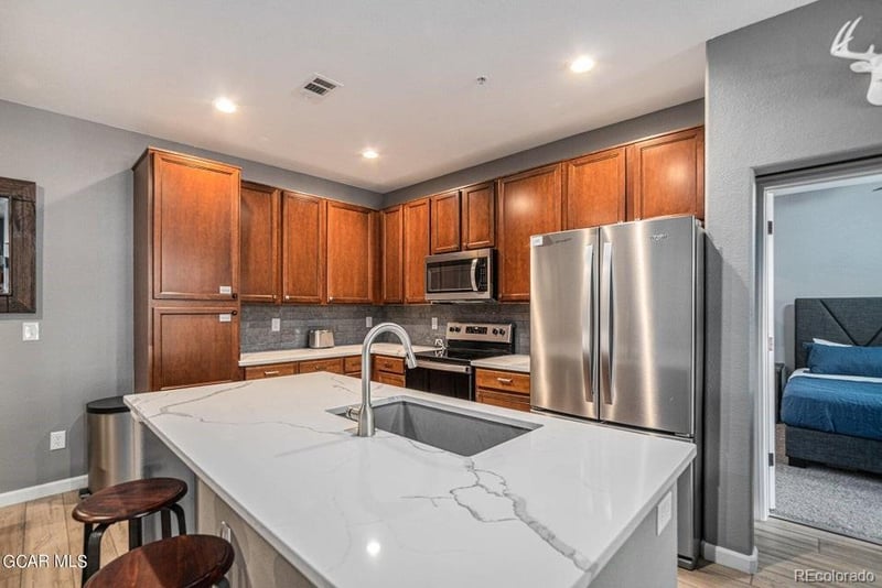160 Village Rd #F205, Granby, CO 80446