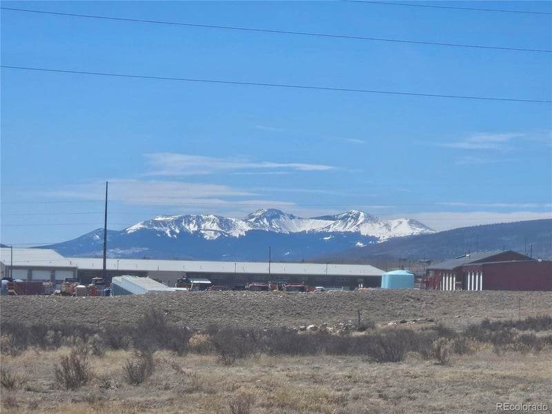 1313 Meadow Dr, Fairplay, CO 80440