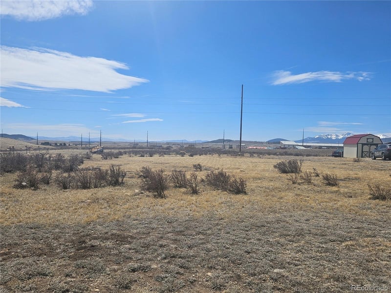 1313 Meadow Dr, Fairplay, CO 80440