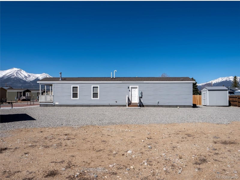 27436 County Road 313 #6, Buena Vista, CO 81211