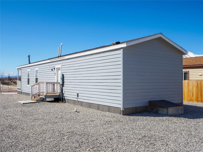 27436 County Road 313 #6, Buena Vista, CO 81211