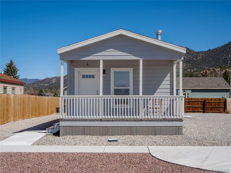 27436 County Road 313 #6, Buena Vista, CO 81211