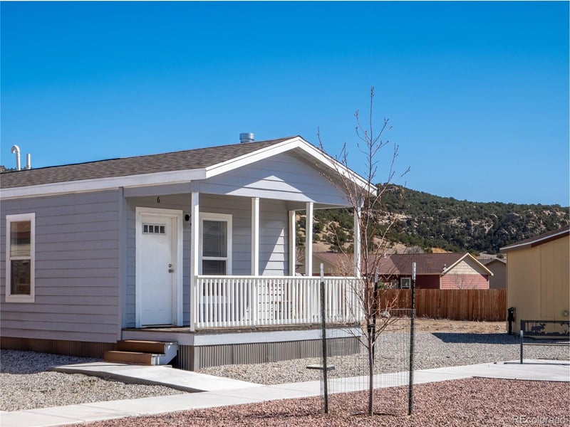 27436 County Road 313 #6, Buena Vista, CO 81211