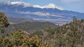 Lot 5506 Balleroy Rd, Fort Garland, CO 81133