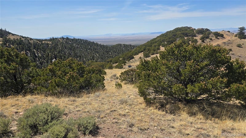 Lot 5506 Balleroy Rd, Fort Garland, CO 81133