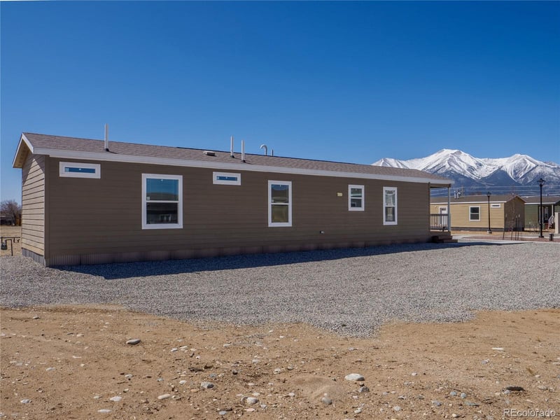 27436 County Road 313 #7, Buena Vista, CO 81211