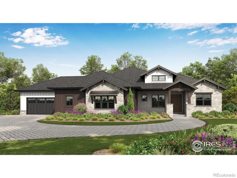 2682 Southwind Rd, Berthoud, CO 80513