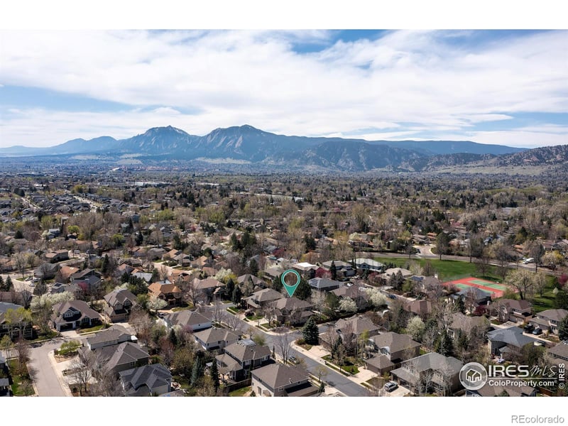 4027 Guadeloupe St, Boulder, CO 80301