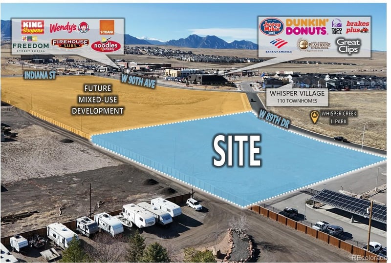 89th Dr, Arvada, CO 80005