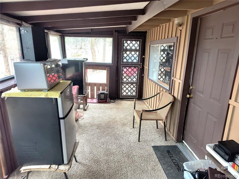 103 Adair Cir, Florissant, CO 80816