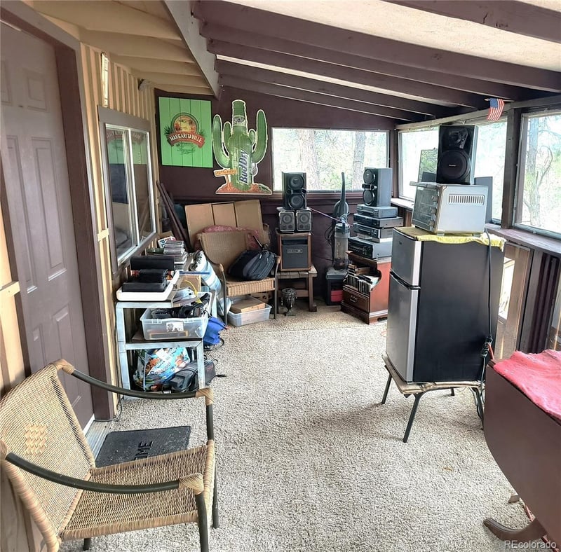 103 Adair Cir, Florissant, CO 80816