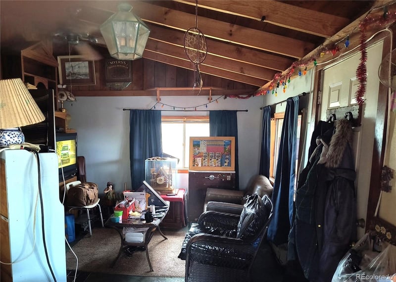 103 Adair Cir, Florissant, CO 80816