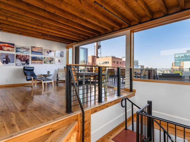 1792 Wynkoop St #508, Denver, CO 80202